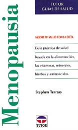 MENOPAUSIA | 9788479021320 | Terrass, Stephen | Librería Castillón - Comprar libros online Aragón, Barbastro