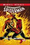 ASOMBROSO SPIDERMAN DE ROGER STERN Y JOHN ROMITA JR. | 9788490242575 | STERN/ ROMITA JR./ MANTLO/ FRENZ/ LEONARDI | Librería Castillón - Comprar libros online Aragón, Barbastro