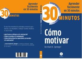Cómo motivar | 9788415618058 | Sprenger, Reinhard | Librería Castillón - Comprar libros online Aragón, Barbastro