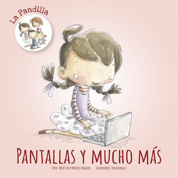 Pantallas y mucho más | 9788491422037 | SEIX, MERCE | Librería Castillón - Comprar libros online Aragón, Barbastro