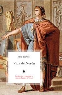 VIDA DE NERÓN | 9788424920647 | SUETONIO | Librería Castillón - Comprar libros online Aragón, Barbastro