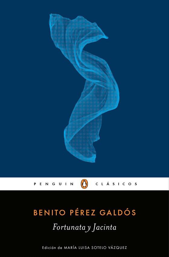 Fortunata y Jacinta | 9788491053682 | Benito Pérez Galdós | Librería Castillón - Comprar libros online Aragón, Barbastro