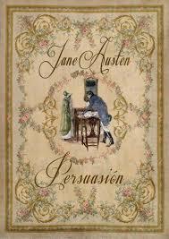 PERSUASIÓN | 9788494363474 | JANE AUSTEN | Librería Castillón - Comprar libros online Aragón, Barbastro