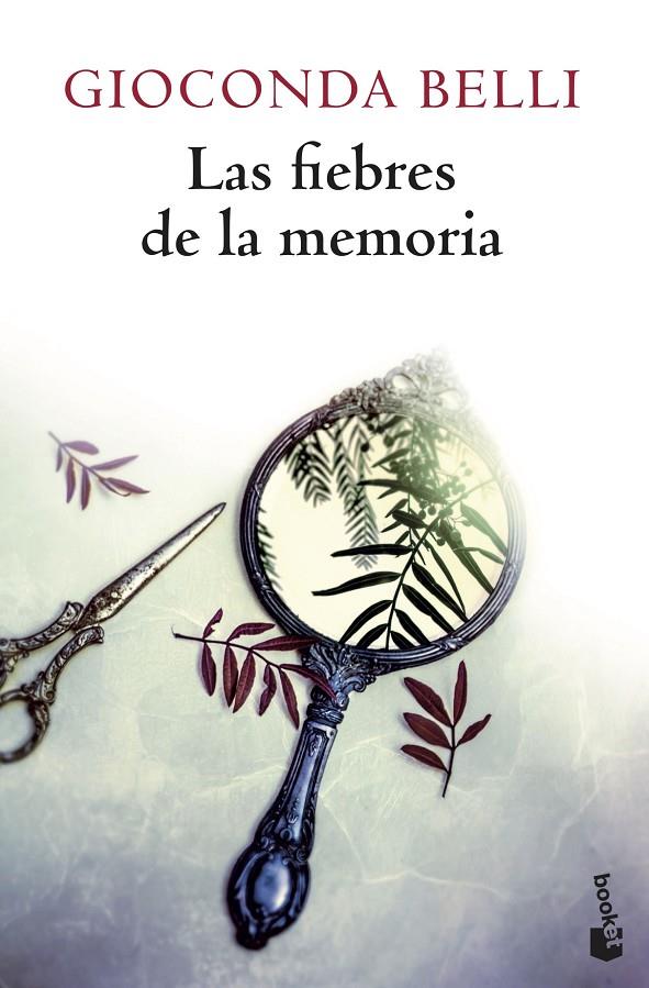 Las fiebres de la memoria | 9788432235634 | Belli, Gioconda | Librería Castillón - Comprar libros online Aragón, Barbastro