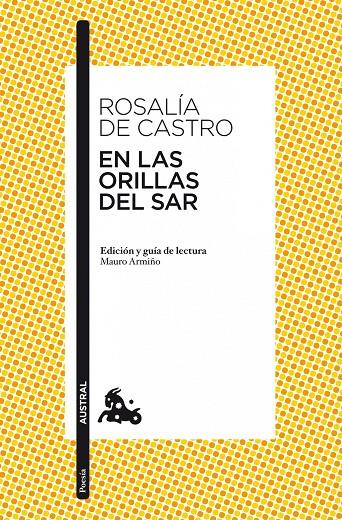 En las orillas del Sar | 9788467036633 | Castro, Rosalía de | Librería Castillón - Comprar libros online Aragón, Barbastro