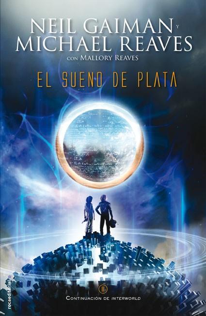 El sueño de plata | 9788499187471 | Gaiman, Neil | Librería Castillón - Comprar libros online Aragón, Barbastro