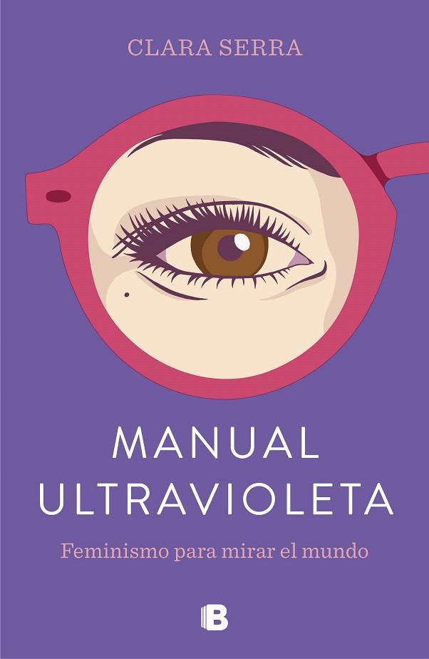 Manual ultravioleta | 9788466665278 | Serra, Clara | Librería Castillón - Comprar libros online Aragón, Barbastro