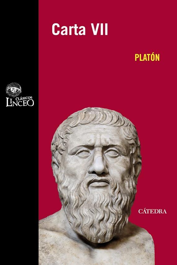 Carta VII | 9788437632537 | Platón | Librería Castillón - Comprar libros online Aragón, Barbastro