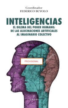 INTELIGENCIAS | 9788410523807 | AA.VV. | Librería Castillón - Comprar libros online Aragón, Barbastro