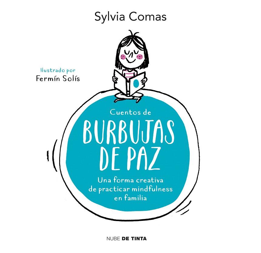 Cuentos de burbujas de paz | 9788416588466 | Sylvia Comas | Librería Castillón - Comprar libros online Aragón, Barbastro