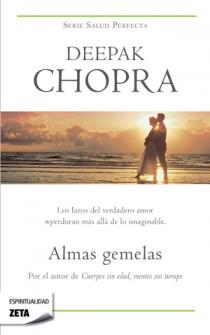 ALMAS GEMELAS | 9788498725612 | CHOPRA, DEEPAK | Librería Castillón - Comprar libros online Aragón, Barbastro