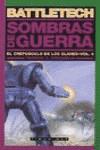 SOMBRAS DE GUERRA (BUTXACA) | 9788448043353 | GRESSMAN, THOMAS S. | Librería Castillón - Comprar libros online Aragón, Barbastro