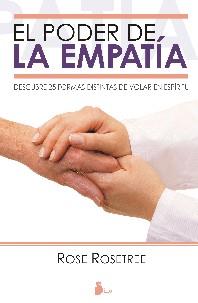 PODER DE LA EMPATIA, EL | 9788478086702 | ROSETREE, ROSE | Librería Castillón - Comprar libros online Aragón, Barbastro