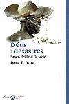 DEUS I DESASTRES | 9788484372370 | MIRA, JOAN F. | Librería Castillón - Comprar libros online Aragón, Barbastro