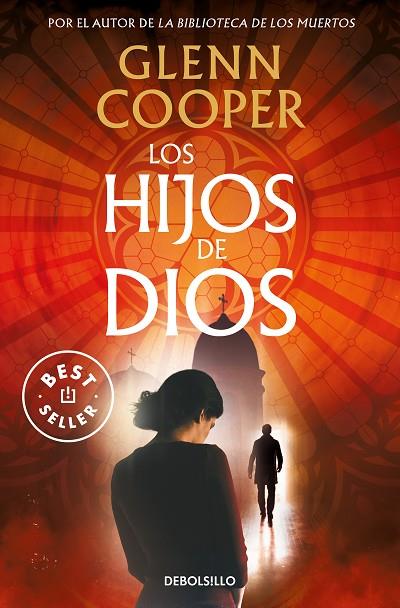 Los hijos de Dios | 9788466375221 | Glenn Cooper | Librería Castillón - Comprar libros online Aragón, Barbastro