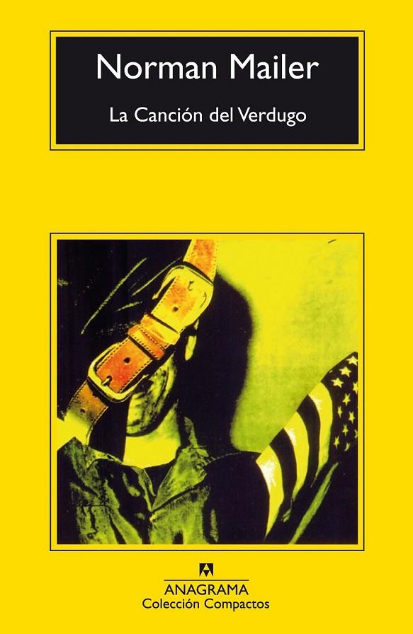 CANCION DEL VERDUGO, LA (COMPACTOS) % | 9788433914392 | MAILER, NORMAN | Librería Castillón - Comprar libros online Aragón, Barbastro