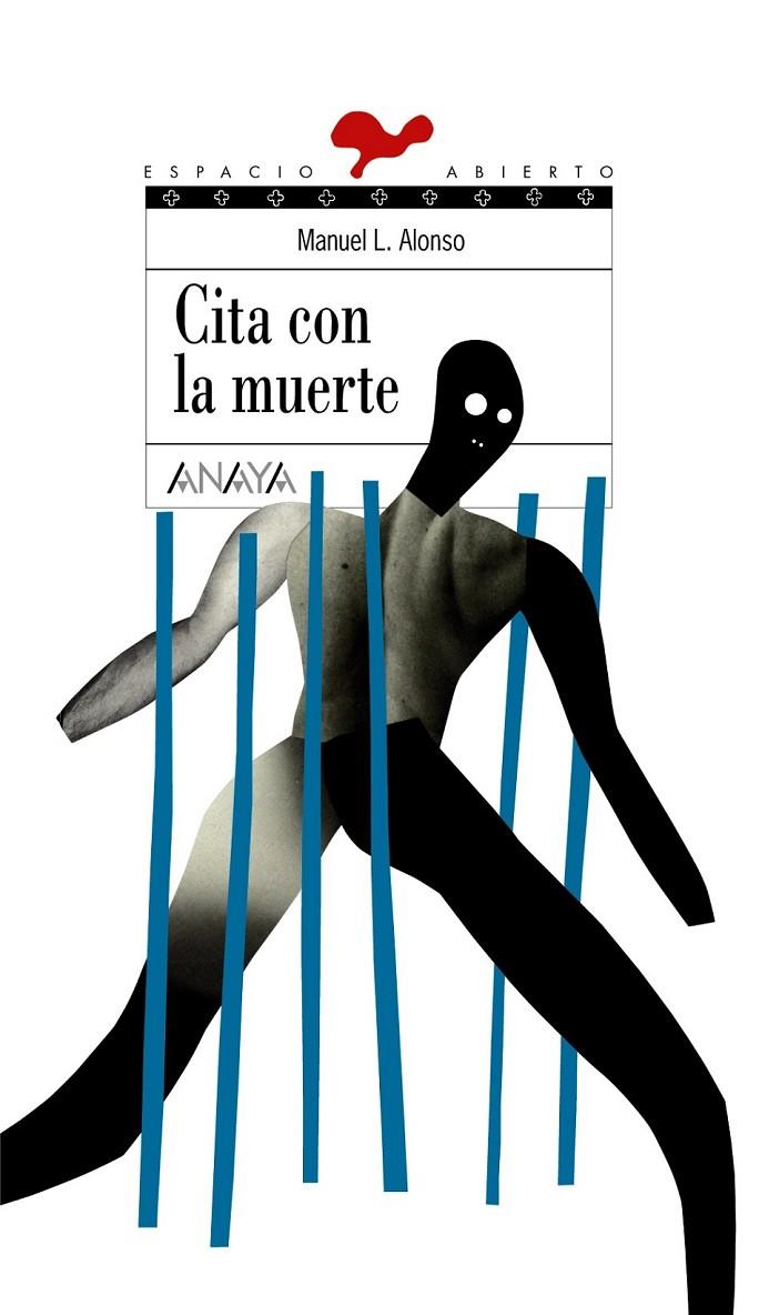 CITA CON LA MUERTE | 9788466794886 | ALONSO GÓMEZ, MANUEL L. | Librería Castillón - Comprar libros online Aragón, Barbastro