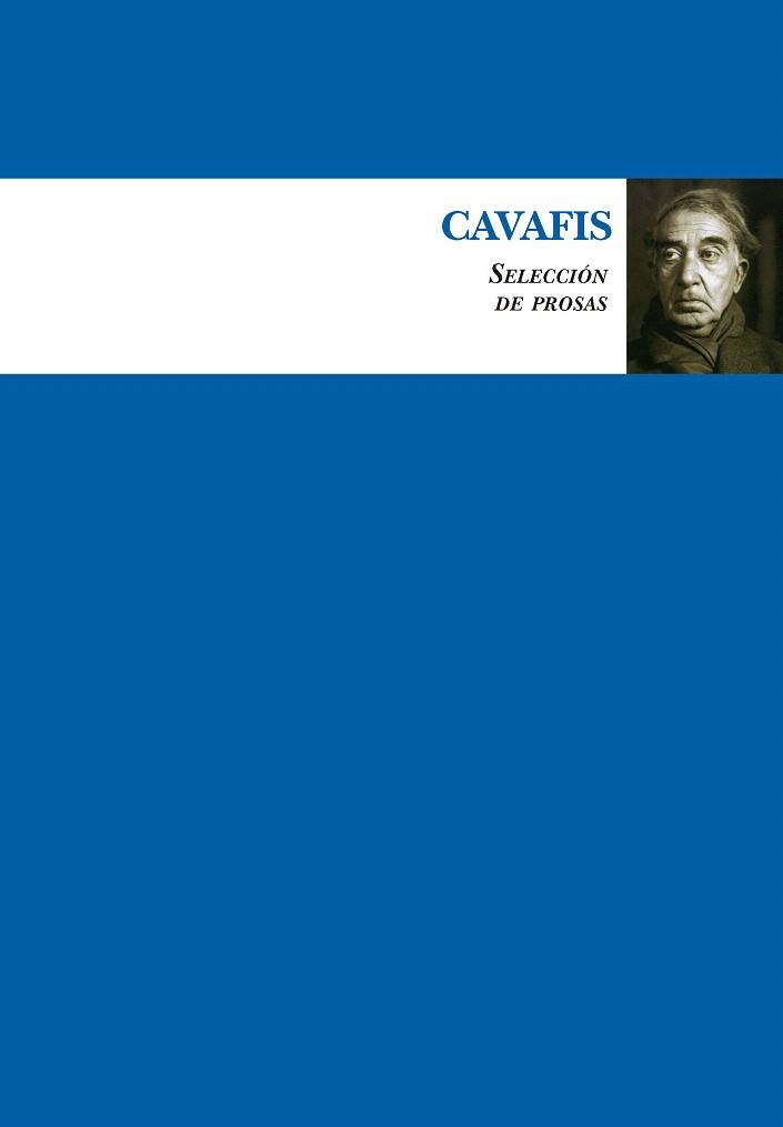 Cavafis | 9788417044718 | Cavafis, Constantino | Librería Castillón - Comprar libros online Aragón, Barbastro