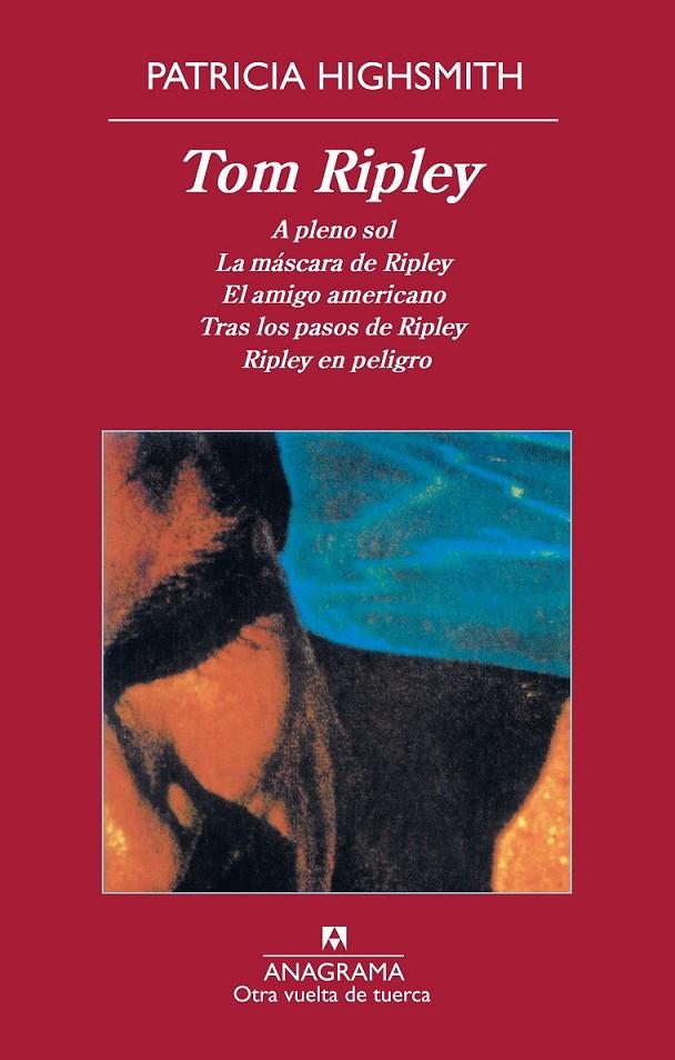 TOM RIPLEY | 9788433975843 | HIGHSMITH, PATRICIA | Librería Castillón - Comprar libros online Aragón, Barbastro