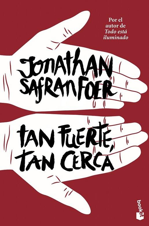 Tan fuerte, tan cerca | 9788432229664 | Jonathan Safran Foer | Librería Castillón - Comprar libros online Aragón, Barbastro