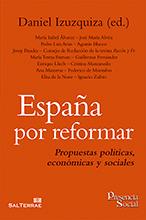 España por reformar | 9788429324327 | Izuzquiza Regalado, Daniel | Librería Castillón - Comprar libros online Aragón, Barbastro