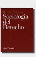 SOCIOLOGIA DEL DERECHO | 9788434416116 | SORIANO, RAMON | Librería Castillón - Comprar libros online Aragón, Barbastro