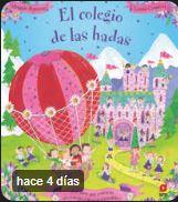 El colegio de las hadas | 9788419103352 | Bateson, Maggie | Librería Castillón - Comprar libros online Aragón, Barbastro