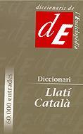 DICCIONARI LLATI CATALA (GRAN) | 9788477396314 | Librería Castillón - Comprar libros online Aragón, Barbastro