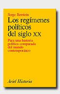 REGIMENES POLITICOS DEL SIGLO XX, LOS | 9788434465831 | BERSTEIN, SERGE | Librería Castillón - Comprar libros online Aragón, Barbastro