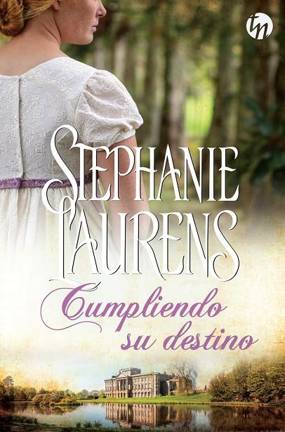 Cumpliendo su destino | 9788413289243 | Laurens, Stephanie | Librería Castillón - Comprar libros online Aragón, Barbastro