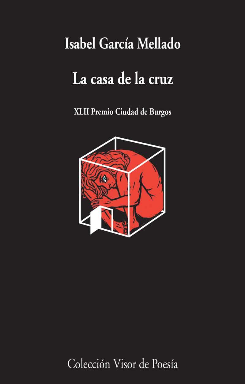 la casa de la cruz | 9788498959499 | García Mellado, Isabel | Librería Castillón - Comprar libros online Aragón, Barbastro