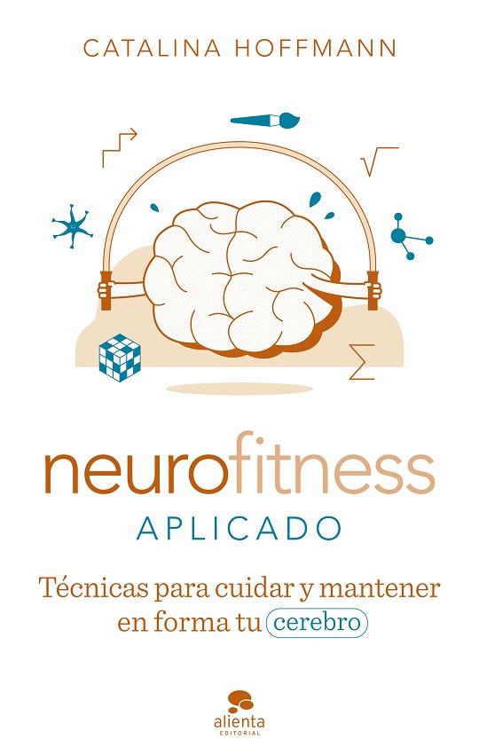 Neurofitness aplicado | 9788413441818 | Hoffmann, Catalina | Librería Castillón - Comprar libros online Aragón, Barbastro