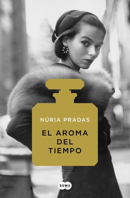 EL AROMA DEL TIEMPO | 9788491292135 | Pradas, Núria | Librería Castillón - Comprar libros online Aragón, Barbastro