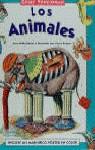 COMO FUNCIONAN LOS ANIMALES | 9788427240926 | GANERI, ANITA | Librería Castillón - Comprar libros online Aragón, Barbastro