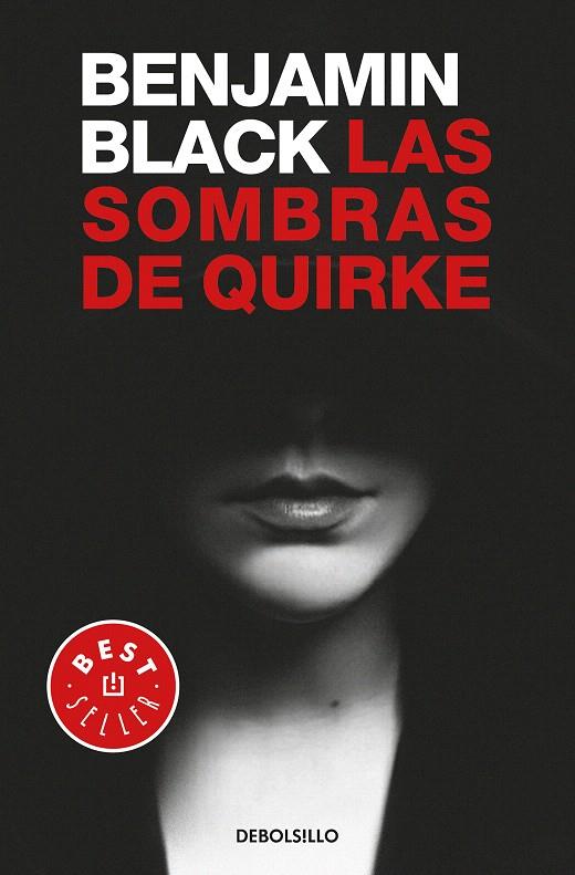 Las sombras de Quirke (Quirke 7) | 9788466342971 | Benjamin Black | Librería Castillón - Comprar libros online Aragón, Barbastro