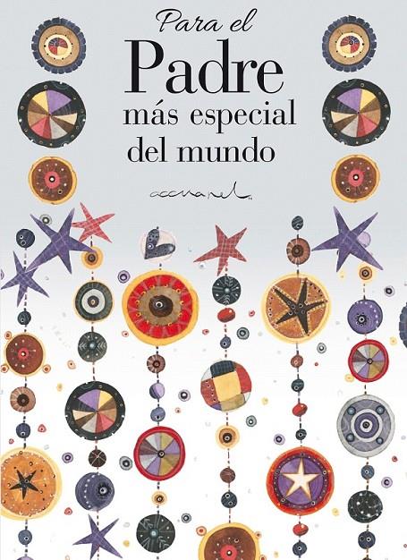 Para el padre más especial del mundo | 9788468761657 | Exley, Helen | Librería Castillón - Comprar libros online Aragón, Barbastro