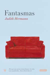 FANTASMAS | 9788478716111 | HERMANN, JUDITH | Librería Castillón - Comprar libros online Aragón, Barbastro