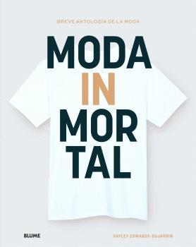 Moda inmortal | 9788410048638 | Edwards-Dujardin, Hyley | Librería Castillón - Comprar libros online Aragón, Barbastro