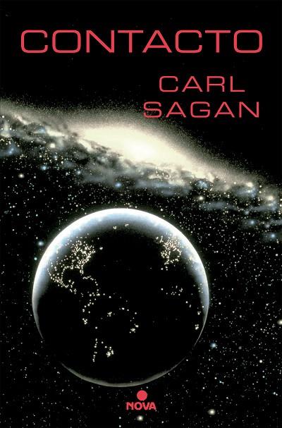 Contacto | 9788419260178 | Sagan, Carl | Librería Castillón - Comprar libros online Aragón, Barbastro