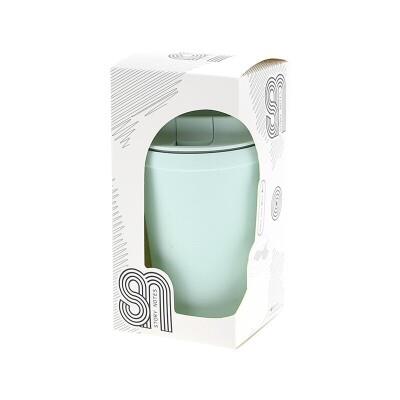 VASO TÉRMICO 350 ml COLOR MINT | 8435458063338 | Librería Castillón - Comprar libros online Aragón, Barbastro