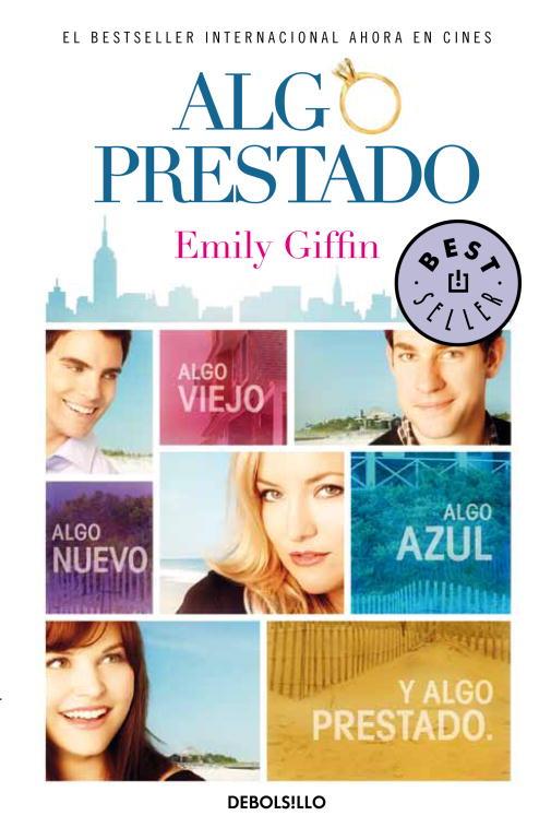 ME LO PRESTAS ? | 9788483465592 | GIFFIN, EMILY | Librería Castillón - Comprar libros online Aragón, Barbastro