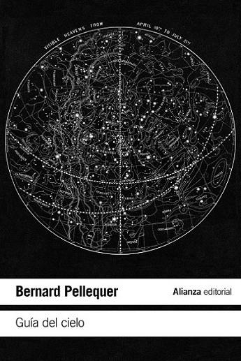 Guía del cielo | 9788420687537 | Pellequer, Bernard | Librería Castillón - Comprar libros online Aragón, Barbastro