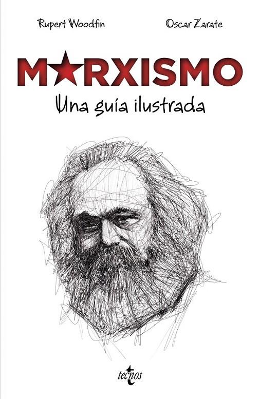 Marxismo | 9788430970803 | Woodfin, Rupert | Librería Castillón - Comprar libros online Aragón, Barbastro