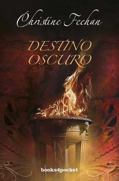 Destino oscuro | 9788415139768 | Feehan, Christine | Librería Castillón - Comprar libros online Aragón, Barbastro