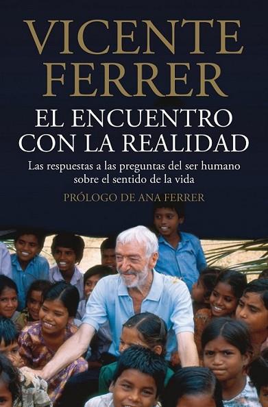 ENCUENTRO CON LA REALIDAD, EL | 9788408095873 | FERRER, VICENTE | Librería Castillón - Comprar libros online Aragón, Barbastro