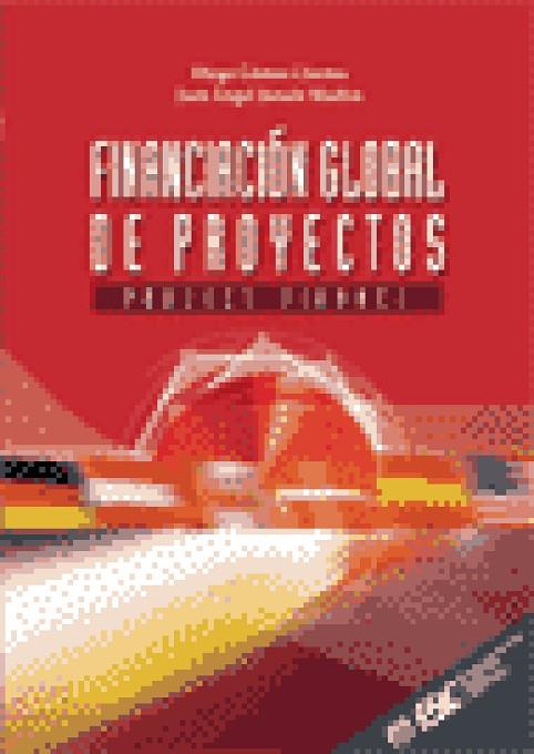 FINANCIACION GLOBAL DE PROYECTOS | 9788473562805 | GOMEZ CACERES, DIEGO | Librería Castillón - Comprar libros online Aragón, Barbastro