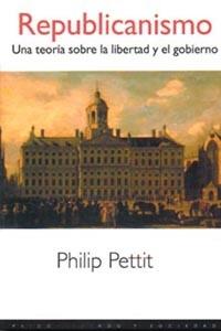 REPUBLICANISMO | 9788449306891 | PETTIT, PHILIP | Librería Castillón - Comprar libros online Aragón, Barbastro