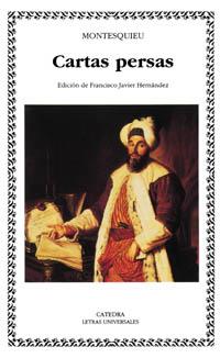 CARTAS PERSAS (LU) | 9788437615486 | MONTESQUIEU | Librería Castillón - Comprar libros online Aragón, Barbastro