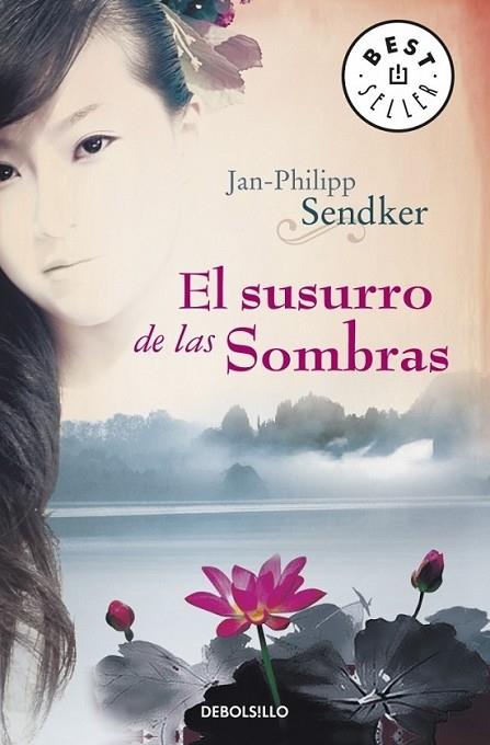 SUSURRO DE LAS SOMBRAS, EL | 9788499087351 | SENDKER, JAN-PHILIPP | Librería Castillón - Comprar libros online Aragón, Barbastro