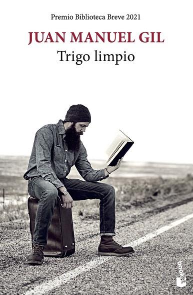 Trigo limpio | 9788432239694 | Gil, Juan Manuel | Librería Castillón - Comprar libros online Aragón, Barbastro